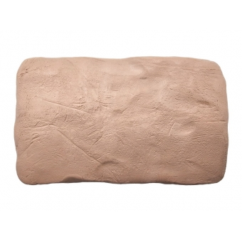 SIO-2® BEGUR - Rose Porcelain, 3.5 lb Sample